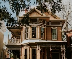 Well architected house representing Development and Architecture